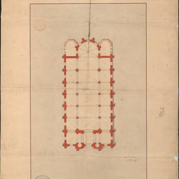 Chapelle de la Bienheureuse-Vierge-Marie-de-Pitié de Chevènes